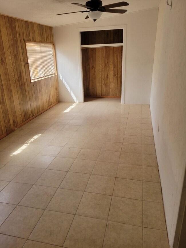 Photo - 3 bed 1 bath Townhouse Unit 1029 N. Melendres