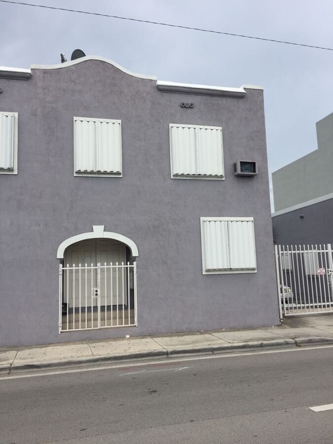 Photo - 3120 NW 22nd Ave Unit OJM RR Corp