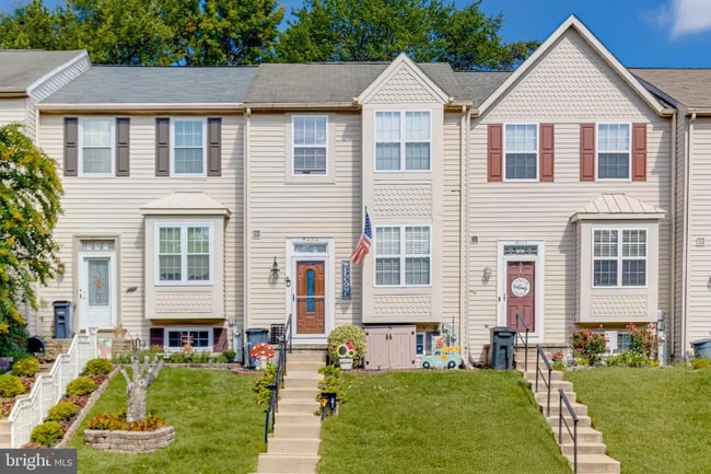 Building Photo - 4252 Chapelgate Pl