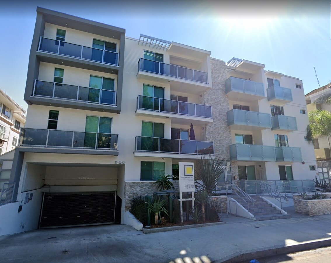 Photo - 4600 Coldwater Canyon Ave Apartments Unit 104