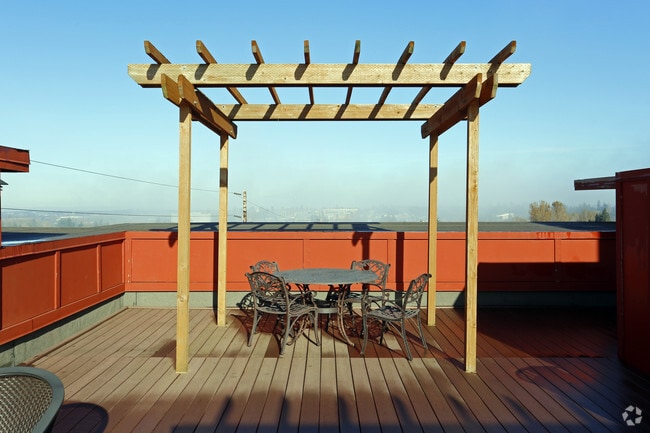 Viewpoint Apartment