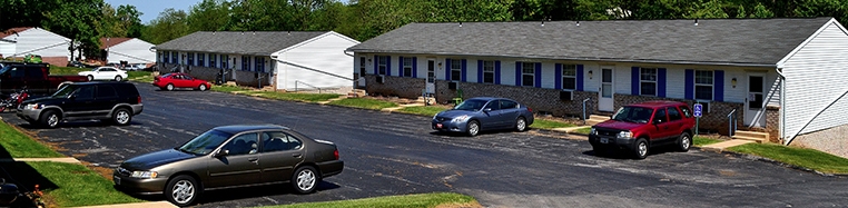 Blue Pines Apartments - Blue Pines Apartments
