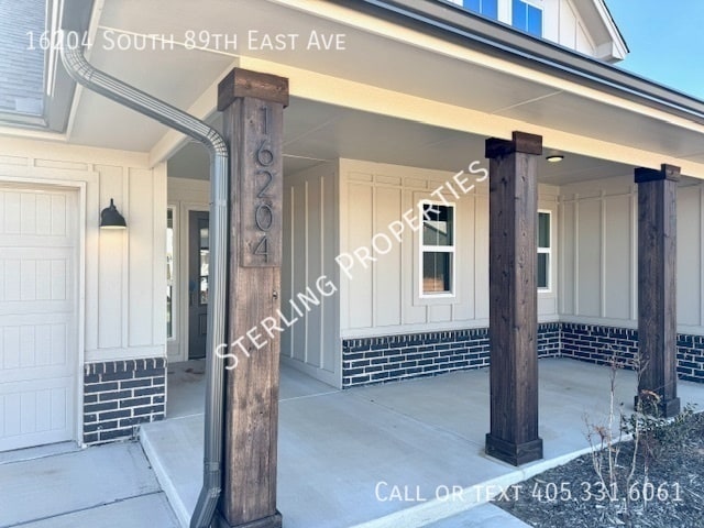 Photo - 16204 S 89th E Ave