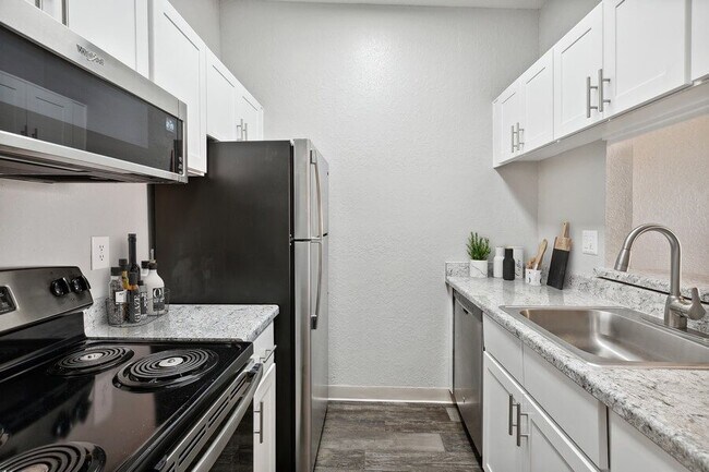 Photo - Agave at Twenty Two