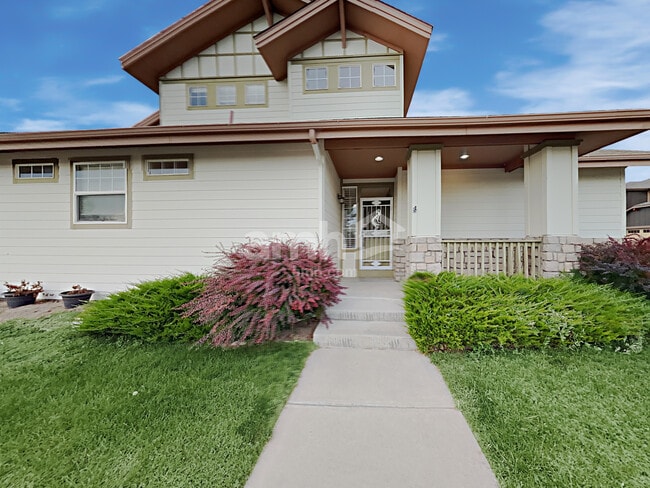 Photo - 21507 E Smoky Hill Rd