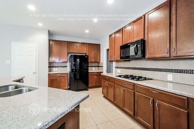 Photo - 11019 Hayden Falls Dr