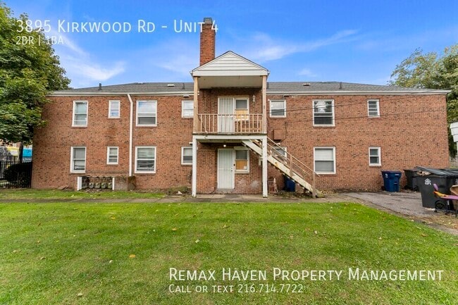 Photo - 3895 Kirkwood Rd Unit 4