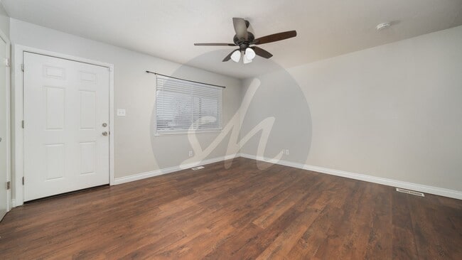 Photo - Charming Rancher in Stratmoor Valley