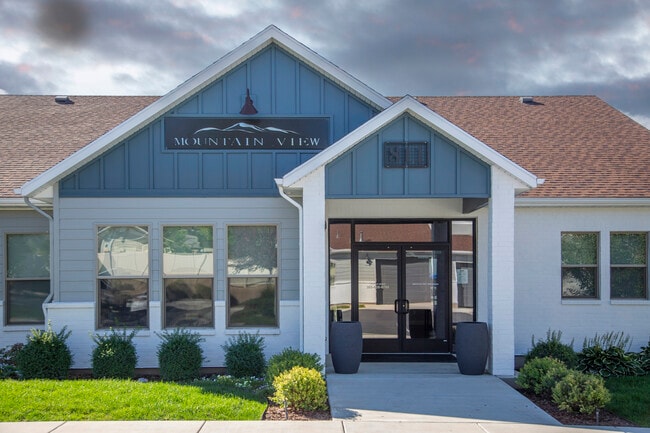 Photo - Mountain View Townhomes