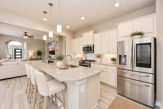 Photo - 6110 Dovetail Cliff Ct