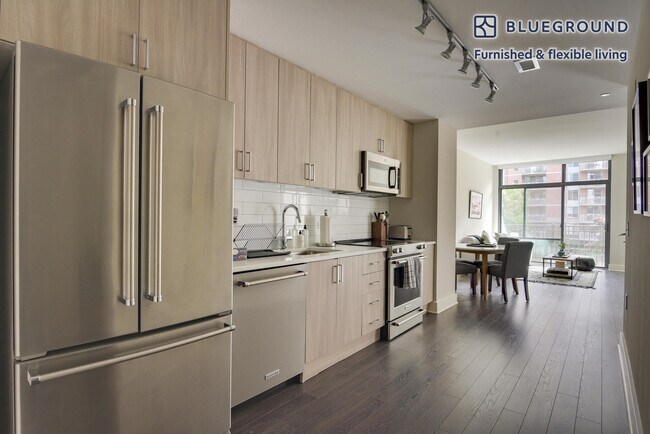 Photo - 4901 Montgomery Ln Unit FL3-ID807