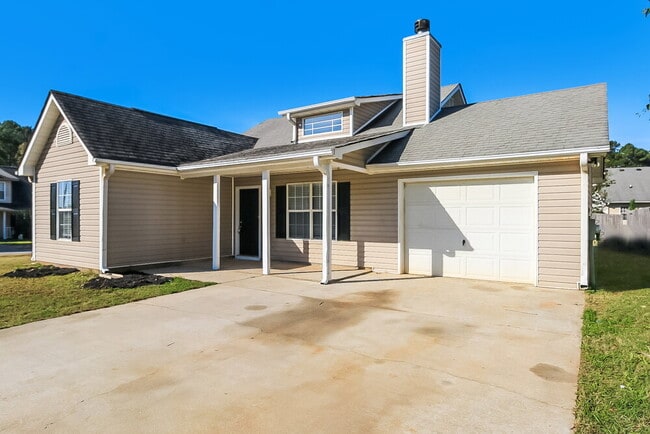 Photo - 1299 N Hampton Dr