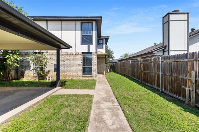 Photo - 6812 S Creek Dr Townhome