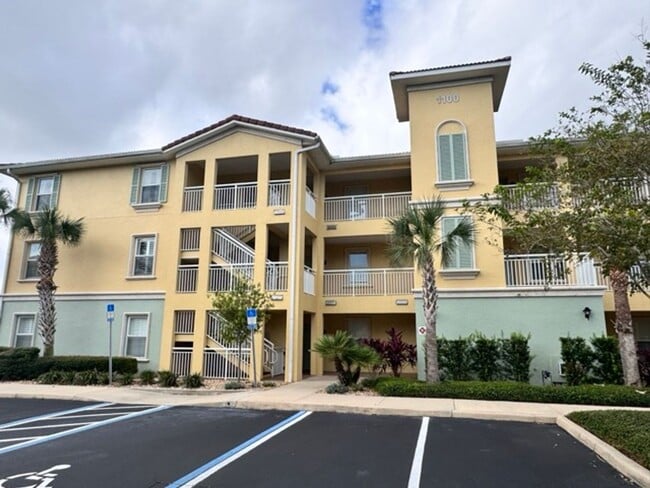 Building Photo - Furnished 3/2 Condo In Canopy Walk