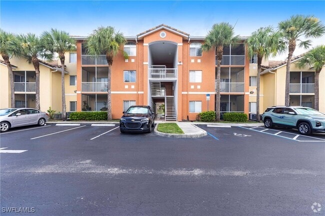 Building Photo - 6490 Aragon Way Unit 306 Rental