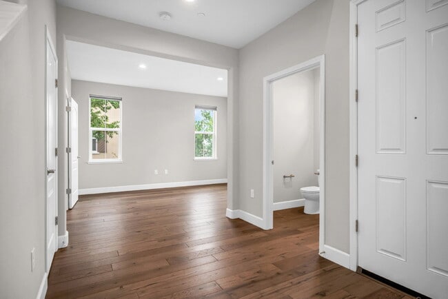 Photo - Available now | 3 bedroom + office | 3 full bath | Solar