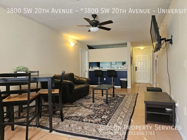 Photo - 3800 SW 20th Ave Unidad 202B