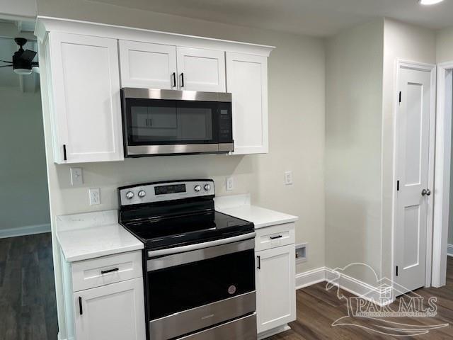 Photo - 2270 Fairburn St