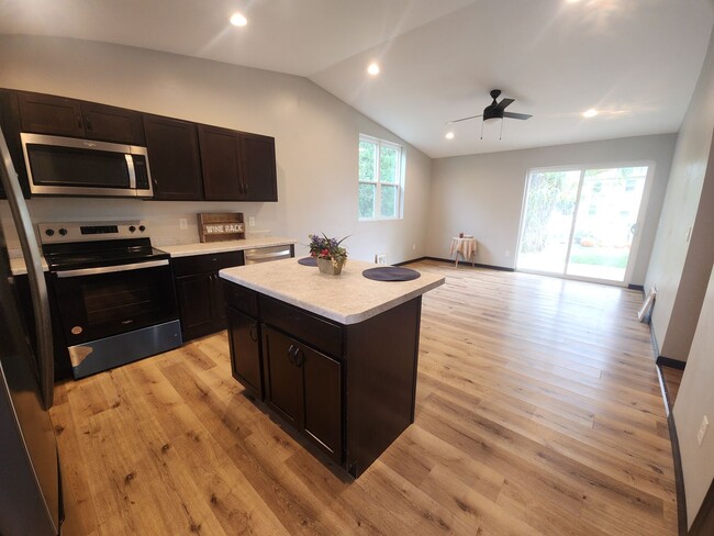 Photo - Newly Built 3BR/2BA Home in Oshkosh, WI