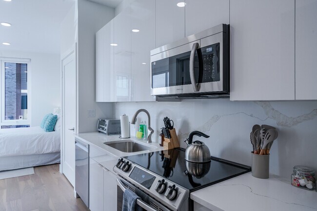 38 Hichborn St Unit 401