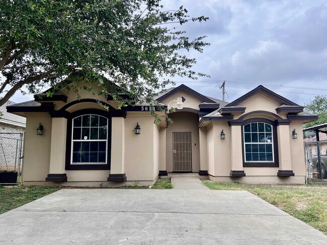 Building Photo - 3619 Aguanieve Dr Rental