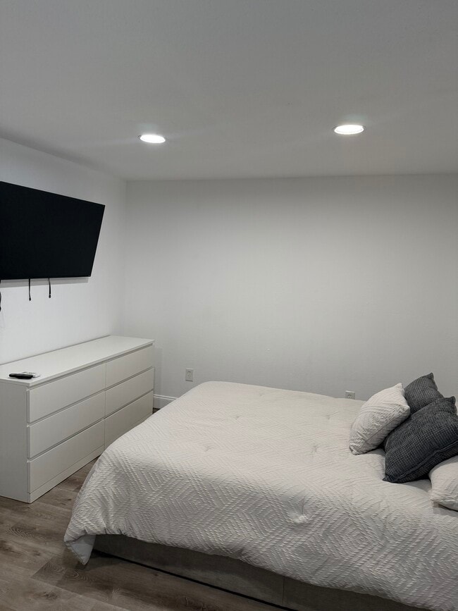 Photo - 1804 John Arthur Way Unidad Studio John Arthur