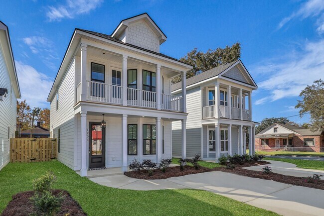 Photo - New Construction 3 bed 2.5 bath