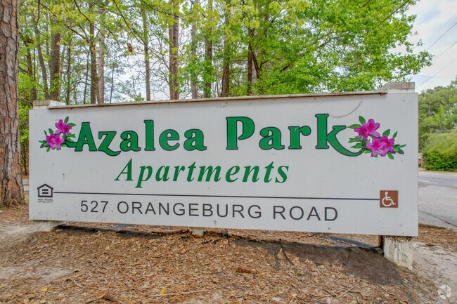 Photo - Azalea Park Apartments