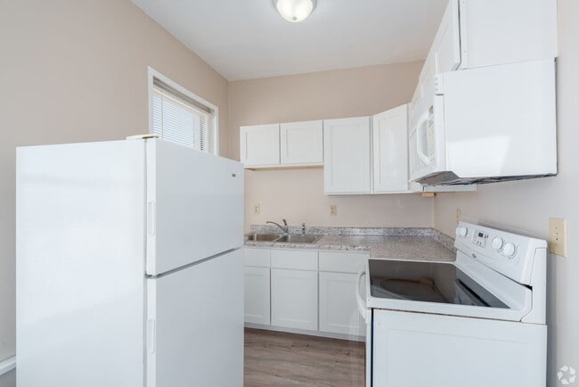Photo - Karlton Apartments