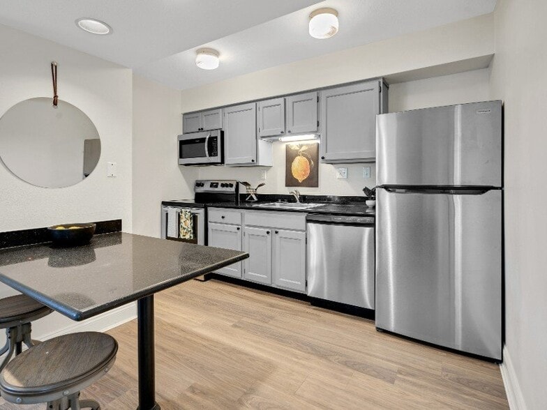 Interior Photo