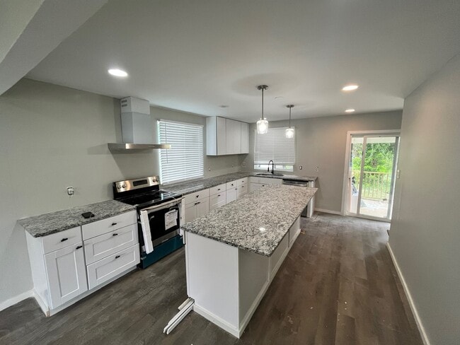 Photo - 1204 Terrell Dr