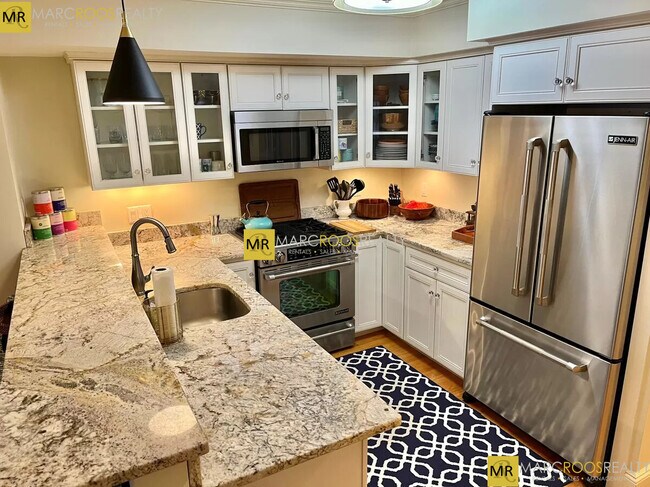 Photo - 22 Rutland Sq Unidad 1