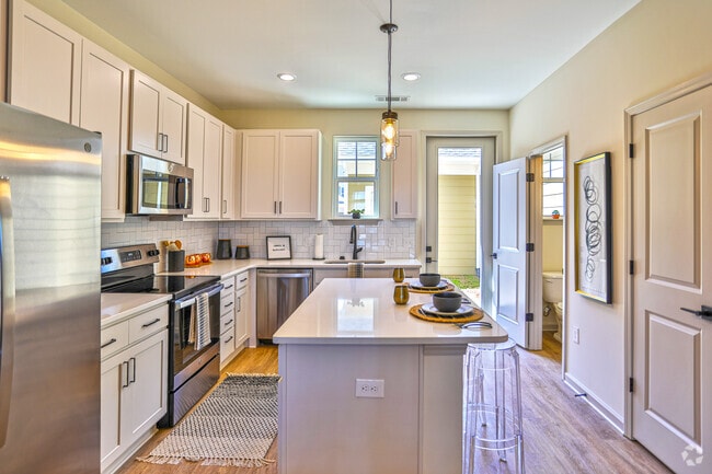 Photo - Townes at McCullough