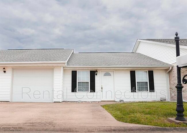 Building Photo - 606 Callie Ct Unit ,