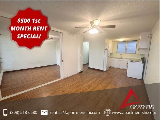 Flat $500 1st Month Rent Special! | Beauti... - Flat $500 1st Month Rent Special! | Beauti... Apartment Unit 308