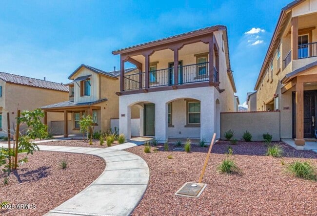 Photo - 1835 N 208th Ave