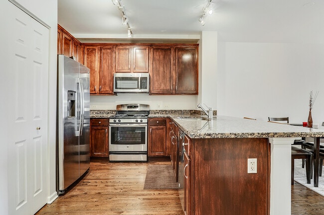 Photo - Luxury penthouse 2bd 1bth in Old Town