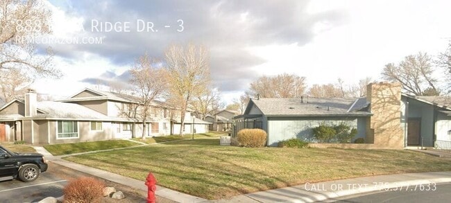 Building Photo - 888 Mesa Ridge Dr