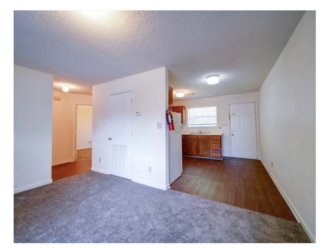New Garden Place Apartments