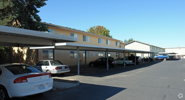 Photo - Devonshire Court Apartments