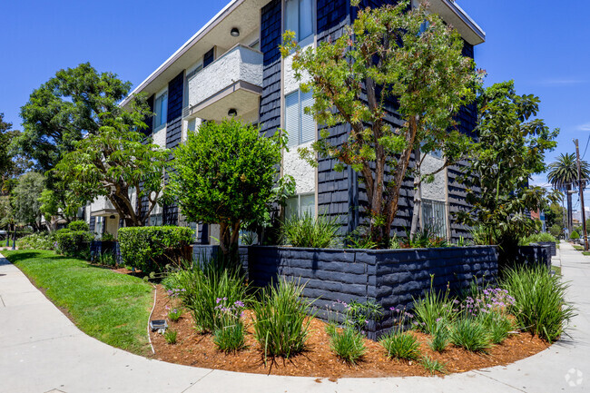 Building Photo - 1352 S Carmelina Ave Los Angeles, CA 90025 Unit 211 Rental