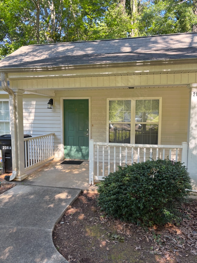 Building Photo - 212 Samaritan Dr Unit 206A