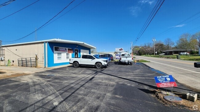 Building Photo - 1411 Buffalo Rd Rental