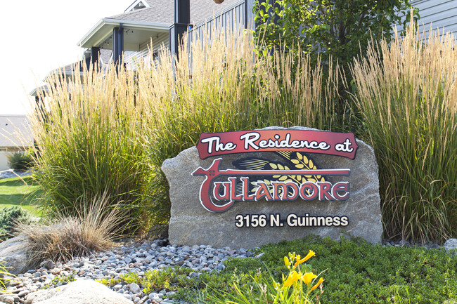 Residence at Tullamore - Residence at Tullamore Apartments