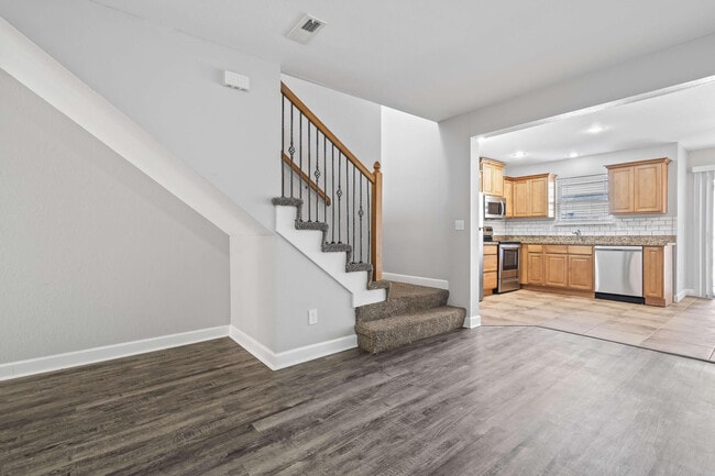 Arbor Mist Townhomes