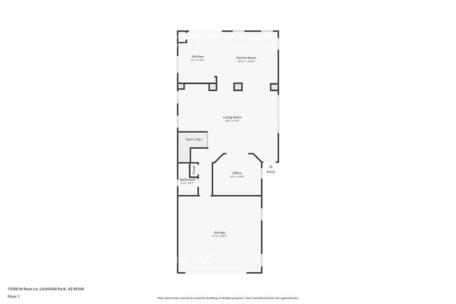 Photo - 13350 W Rose Ln