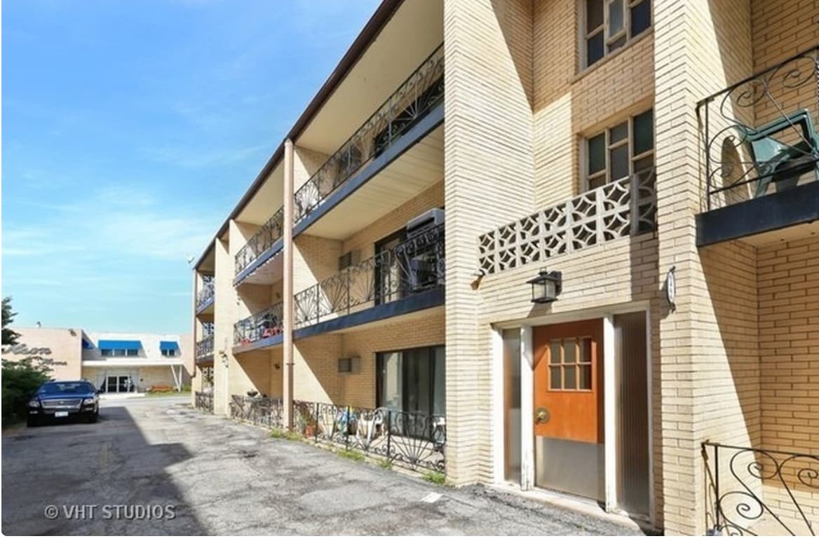 Photo - 6466 N Northwest Hwy Unit 3D