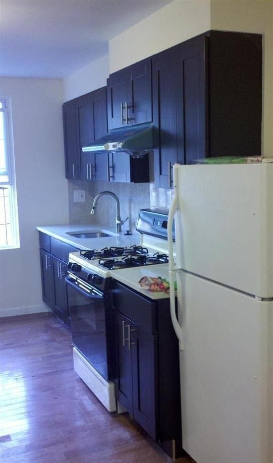 Photo - 227 8TH St Unit 2
