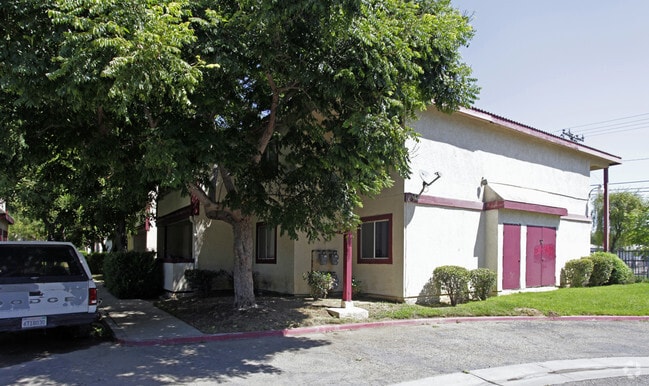 Juniper Terrace - Juniper Terrace