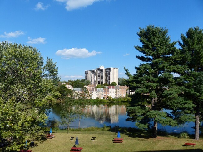 Photo - 7505 Democracy Blvd Unit 114